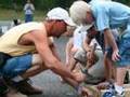 Crossroads Community Church: Housebuild of Hope 2007