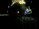 R.E.M. Madrid Concert - \"Imitation of Life\"