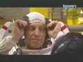como Lo Hacen (Ingravidez Espacial) Editado Por LECG