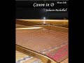 Mozart-Pachelbel's Cannon in D major (piano)