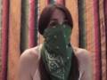 001 Ask A Chola - Podcast #1 - Ninjas vs. Cholas