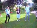 monkeydance meets  Adonia