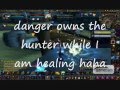 WOW ARENA
