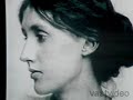 virginia woolf  video documental biografía 6