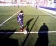 RONALDINHO DE LA CSM RAMNICU VILCEA