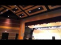 Jacob Schabel's Sermon for Fine Arts
