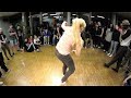 Rwakka Zinho vs Magda – DTB vol.5 Final POPPING