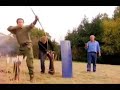 Shooting speed of Lonbow and Crossbow