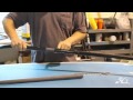 Paddle Assembly Instructions