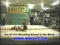 WWA4 Wrestling Move Slam Hangon Hiro Tiger Ric King