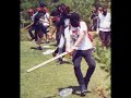 Pi de les tres branques -FOTOMUNTATGE 1996, CANYA AL NAZI-
