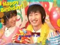Believe-Super Junior English sub