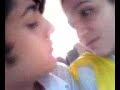 Pakistani Couples Kissing.[ustaad]