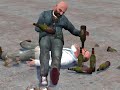 uho oh shit remix Halflife 2 sounds