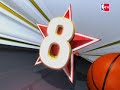 NBA Top Ten Amazing Plays in March 2008