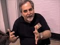 Steve Sansweet Interview (3 of 7)