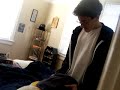 Friend Caught Humping a Bear XD