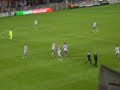 TFC - Valenciennes : la delivrance
