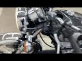 ヤマハ SR400 SR400ファイナルエディション 2021年モデル 前後ドライブレコーダー・USB1ポート