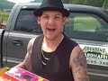 Good Charlotte Video Blog #1 (4th of July) Good Charlotte Video Blog #1 (4th of July)