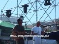 Claudio e quel figo di Fabrizio Moro