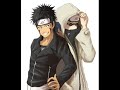 Kiba Couples [Man Eater]