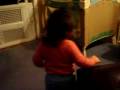 Kaiya Dancing Kaiya Dancing