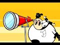 El Baile de Las Vacas
