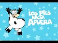 el baile de las vacas
