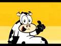 El Baile de Las Vacas