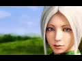 Tales of Hearts (DS) - Computer Graphics Trailer