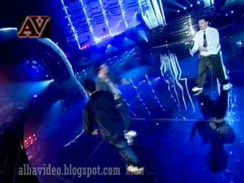 skillz - http://albavideo.blogspot.com Kenga Magjike 2008 - Final.
