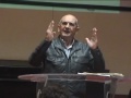 The Cost Of Following Jesus