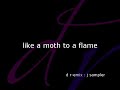 d:vine r-emix : j sampler