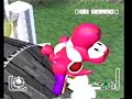 Cort (Yoshi) Vs. MoFo (Ness)
