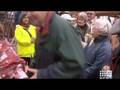 Launch of Enterprise exhibition - Channel Nine News
