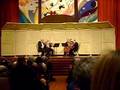 Guarneri Quartet, Cleveland, October 2008