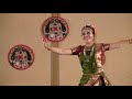 assam 2008  bonmoyuri kalita  bharat natyam