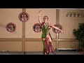 assam 2008  bonmoyuri kalita  bharat natyam