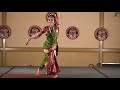 assam 2008  bonmoyuri kalita  bharat natyam