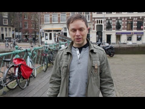 amsterdam - www.facebook.com/MorgansVeryunOfficialTravelGuides Amsterdam is a fascinating European city with it's romantic canals, age old architecture, the Anne Frank H...