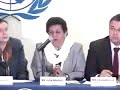 Ma. Rosa Marquez, SEDEREC