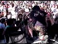 Age Of Ruin 2002 Warped Tour