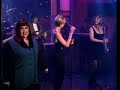 Wilson Phillips \"Release Me\" (Live 1991) Wilson Phillips \"Release Me\" (Live 1991)