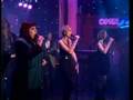 Wilson Phillips Release Me (Live 1991)