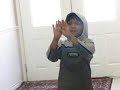 Crank dat  little kid