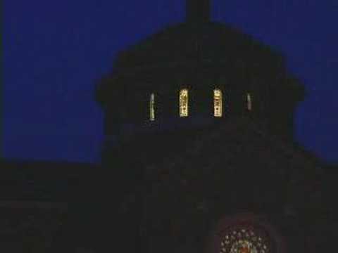 Ferdinand Benedictine Monastery Tour