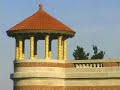 Ferdinand Benedictine Monastery Tour