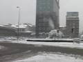 c6.tv -  Milano sotto la neve: inadeguata la gestione emergenza