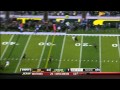 Matt Barkley vs Oregon 2011